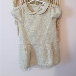 Janie and Jack dress